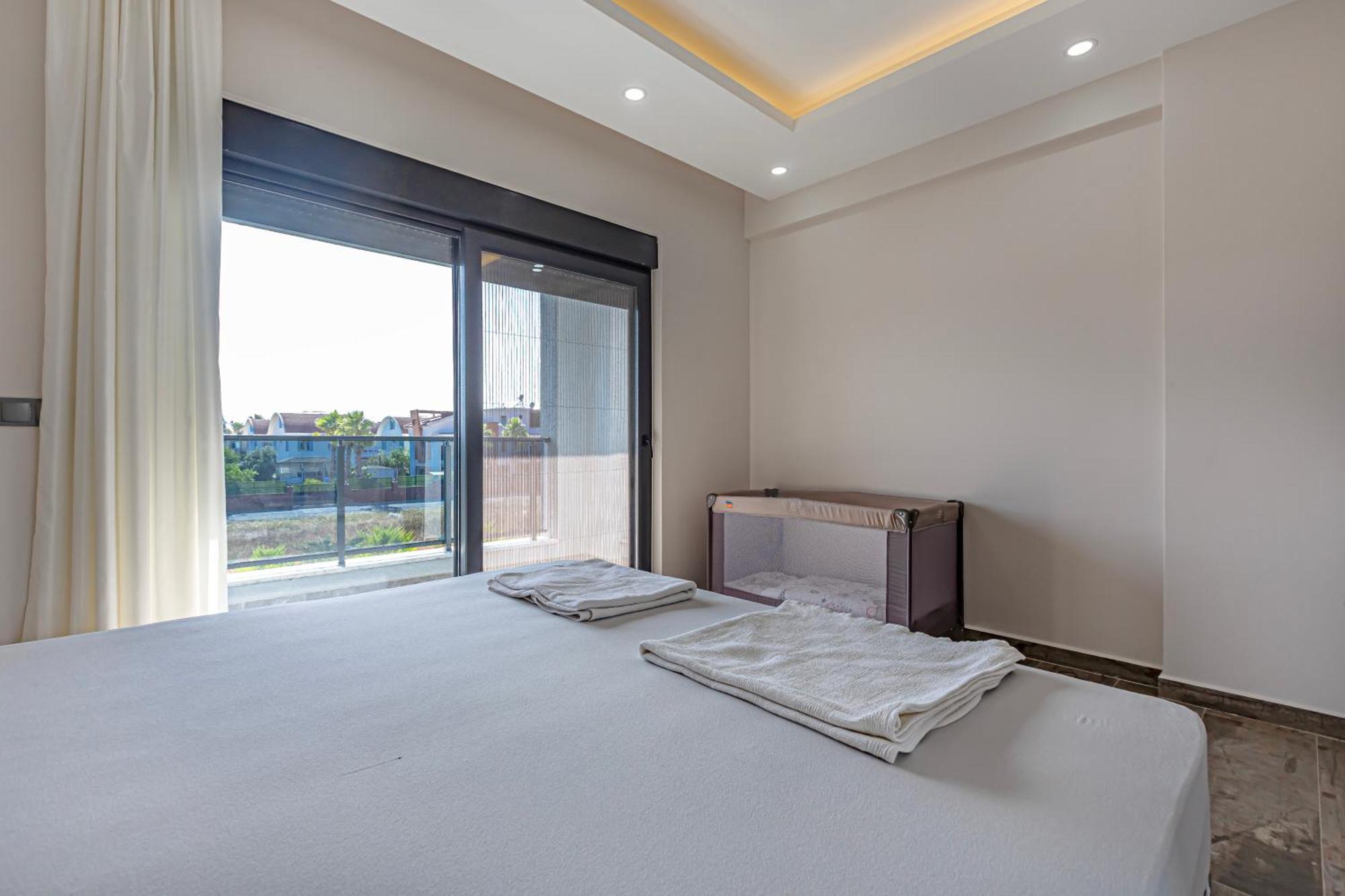 Villa Tosun Belek Exterior photo