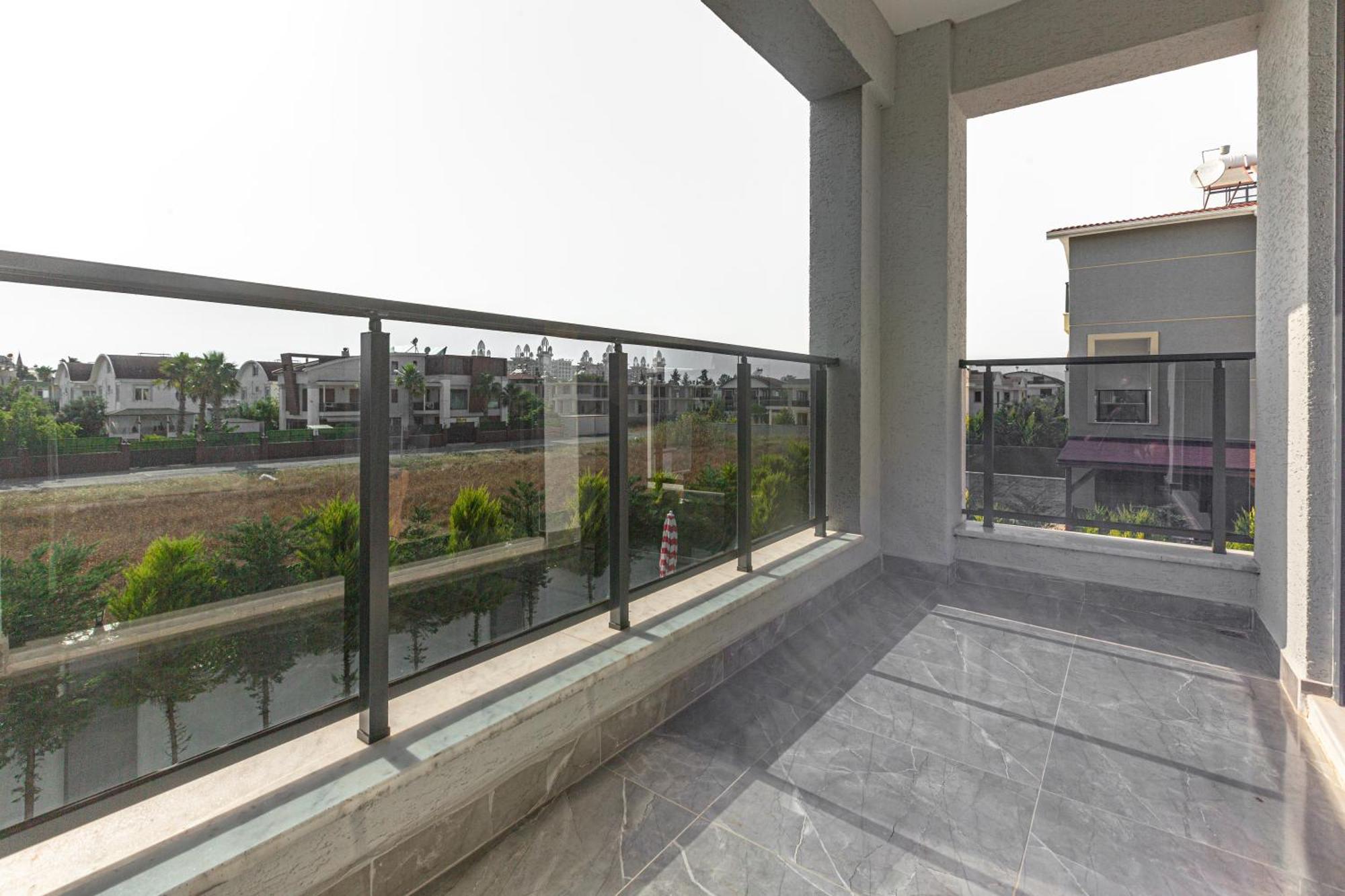 Villa Tosun Belek Exterior photo